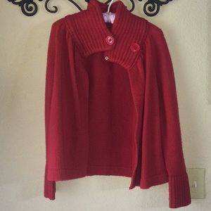 Used condition Old Navy Peacoat